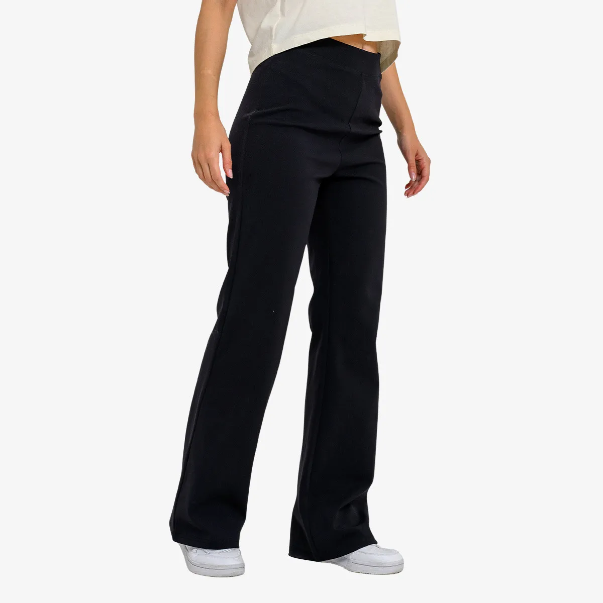 KRONOS Donji deo trenerke KRONOS LADIES OPEN HEM PANTS 