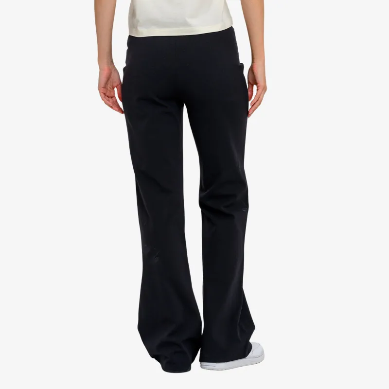 KRONOS Donji deo trenerke KRONOS LADIES OPEN HEM PANTS 