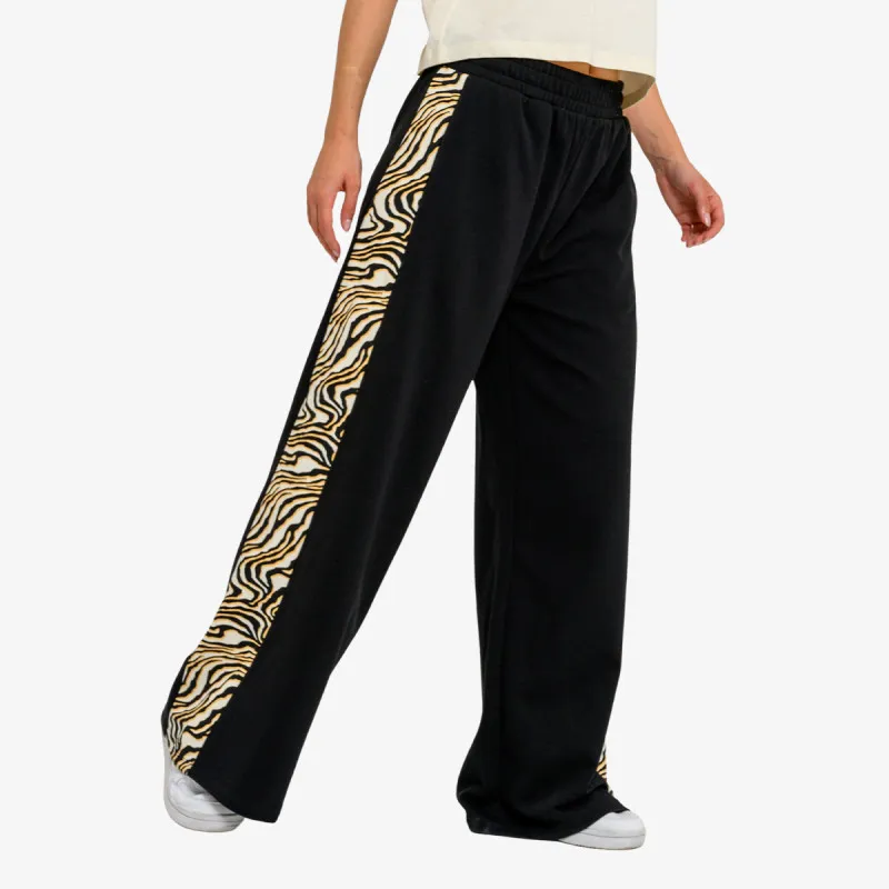 KRONOS Donji deo trenerke KRONOS LADIES OPEN HEM PANTS 