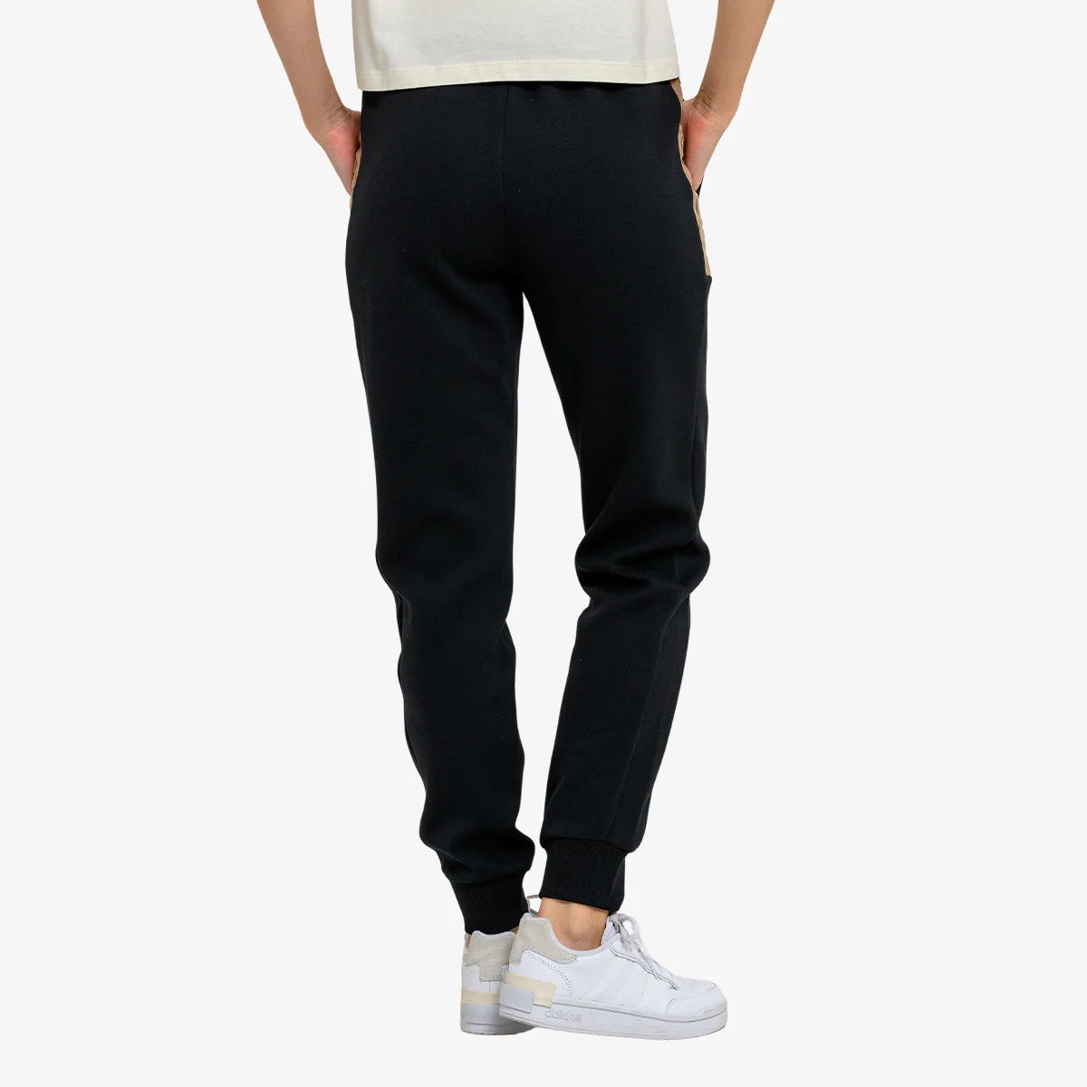 KRONOS Donji deo trenerke KRONOS LADIES CUFFED PANTS 