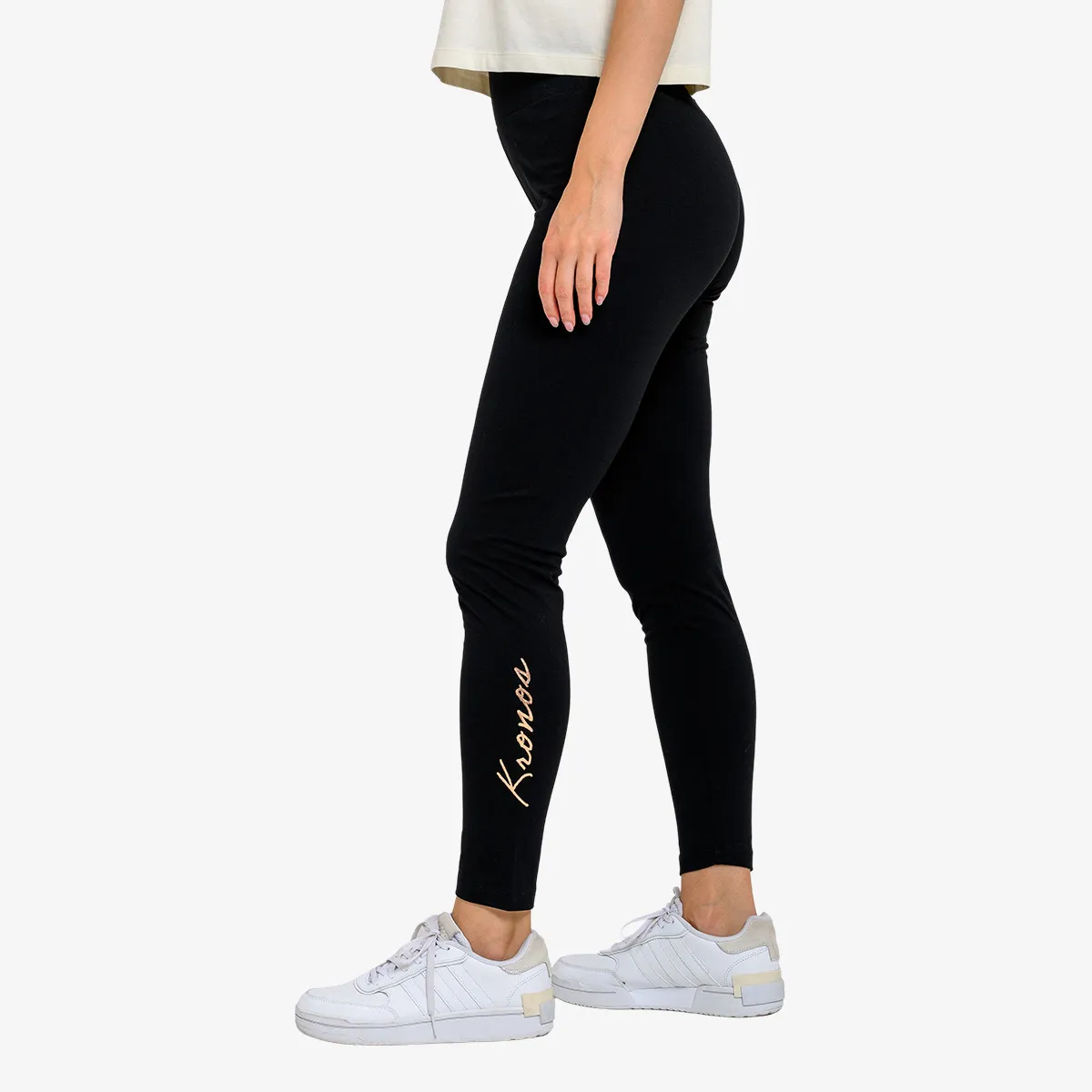 KRONOS Helanke KRONOS LADIES LEGGINGS 