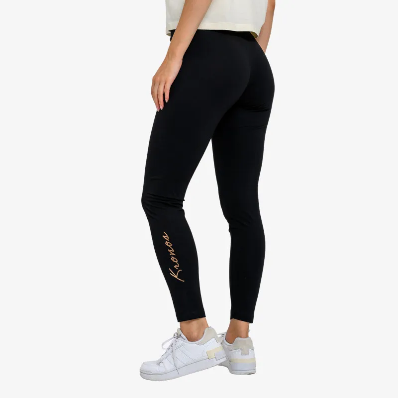 KRONOS Helanke KRONOS LADIES LEGGINGS 