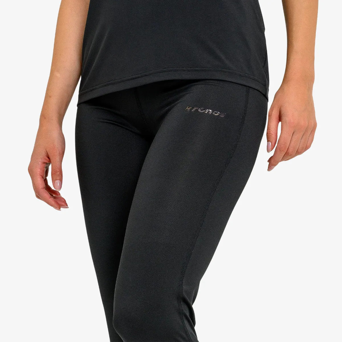KRONOS Helanke KRONOS LADIES LEGGINGS 