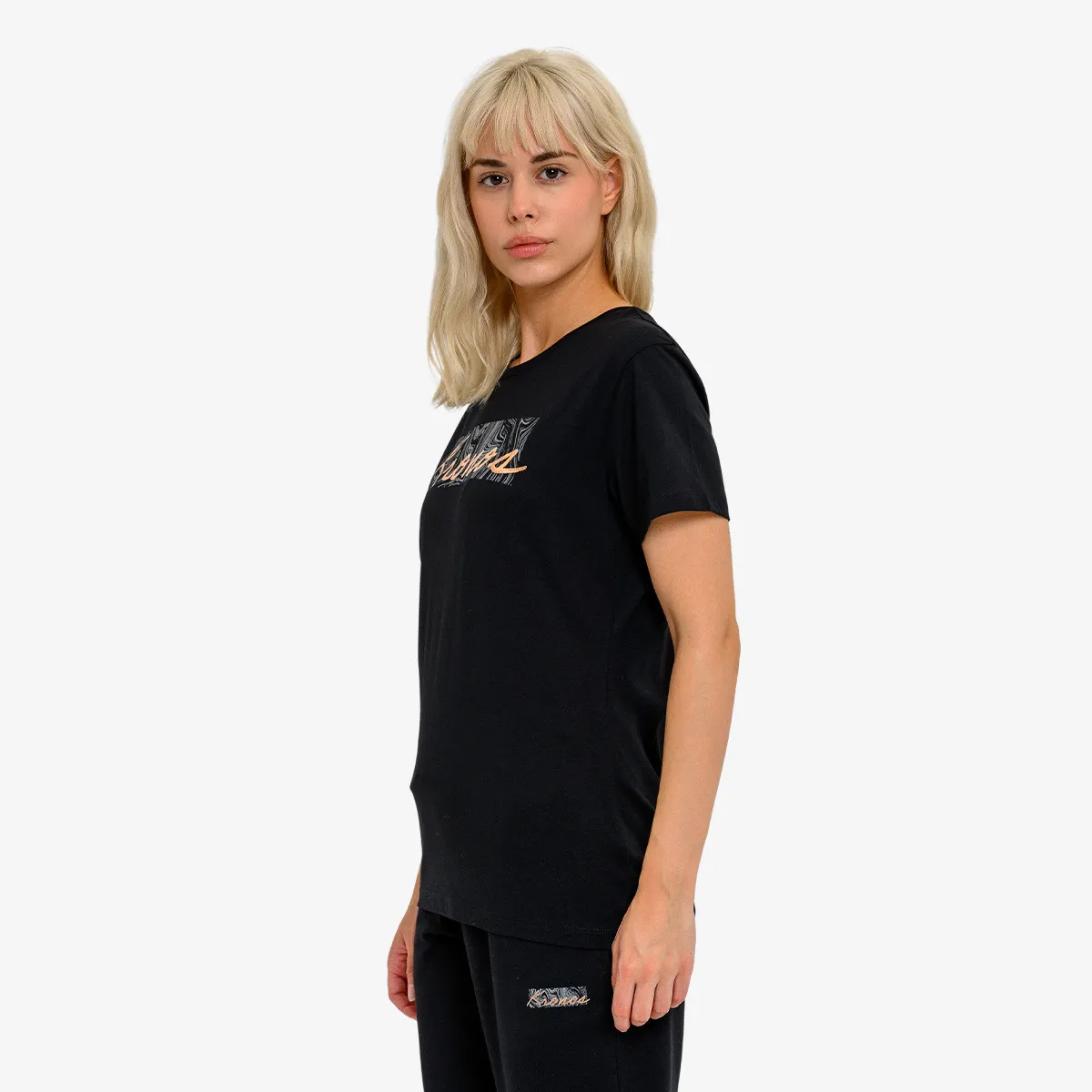 KRONOS Majica KRONOS LADIES T-SHIRT 