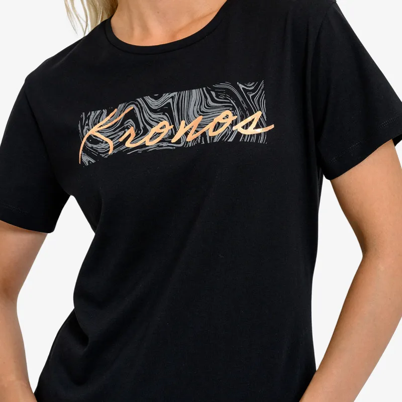 KRONOS Majica KRONOS LADIES T-SHIRT 