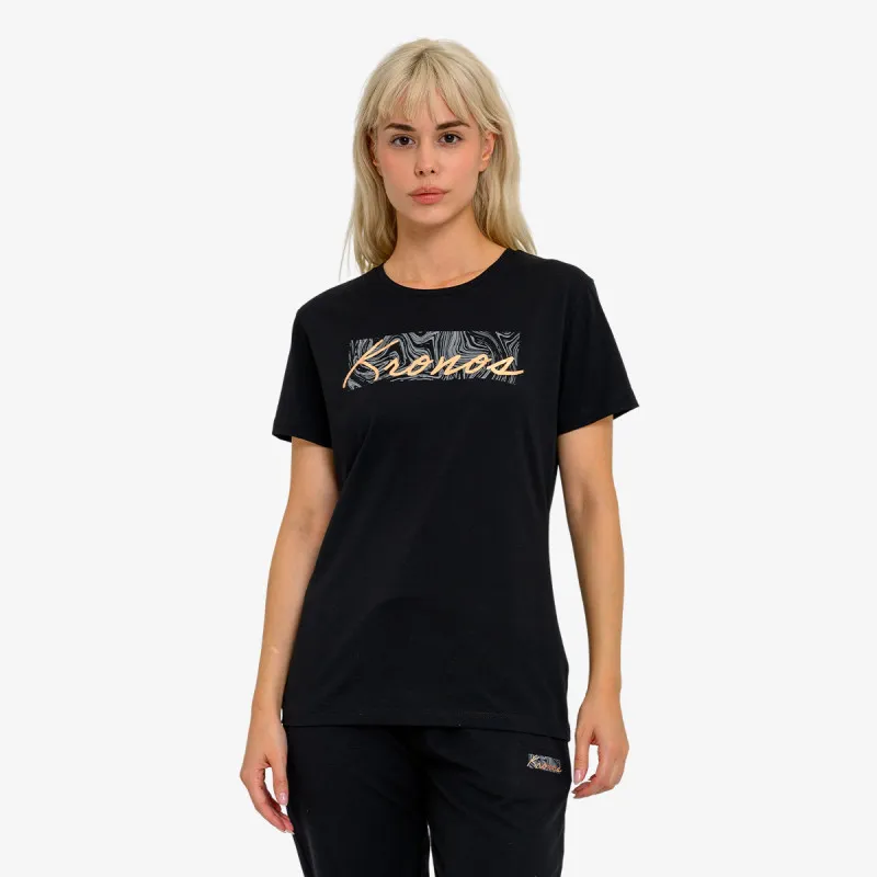 KRONOS Majica KRONOS LADIES T-SHIRT 