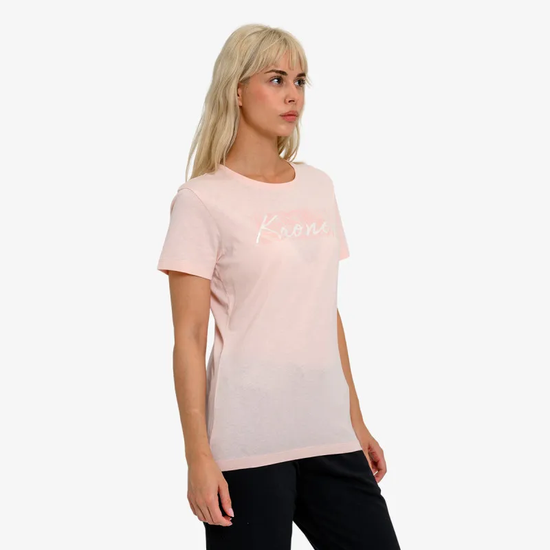 KRONOS Majica KRONOS LADIES T-SHIRT 