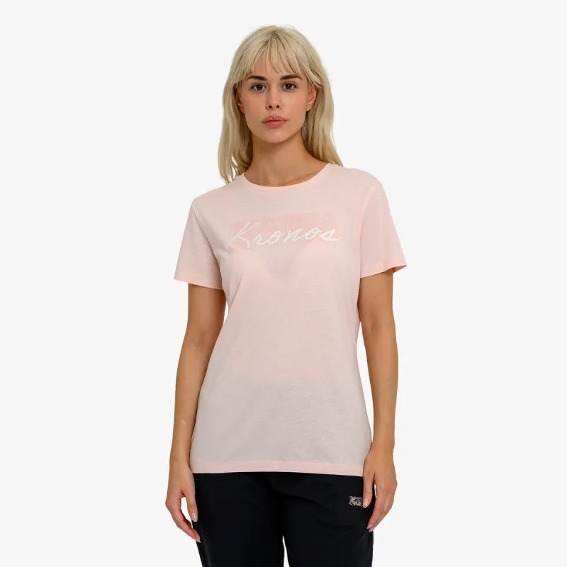 KRONOS Majica KRONOS LADIES T-SHIRT 