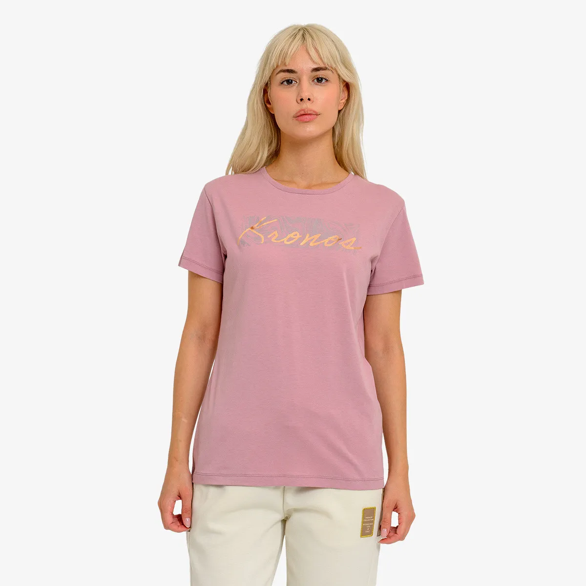 KRONOS Majica KRONOS LADIES T-SHIRT 