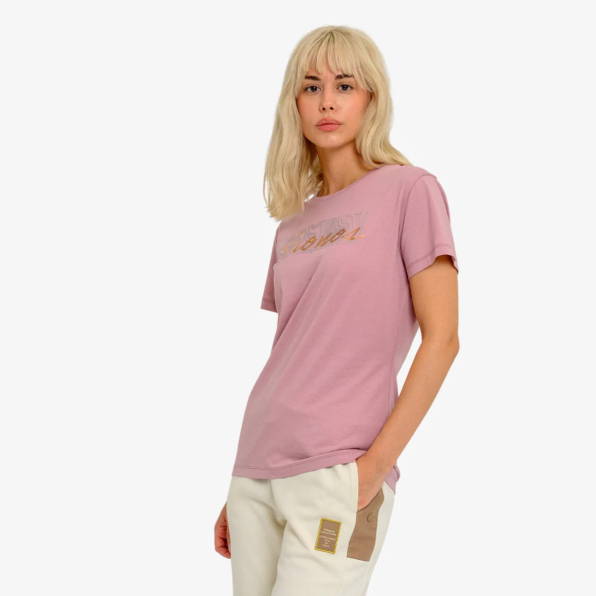 KRONOS Majica KRONOS LADIES T-SHIRT 
