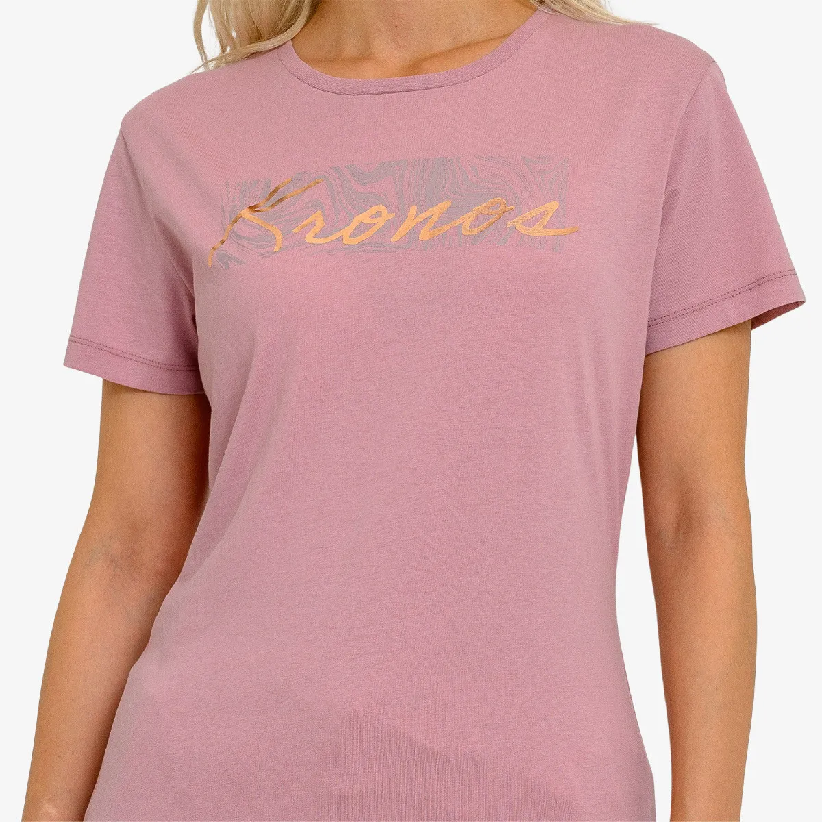 KRONOS Majica KRONOS LADIES T-SHIRT 