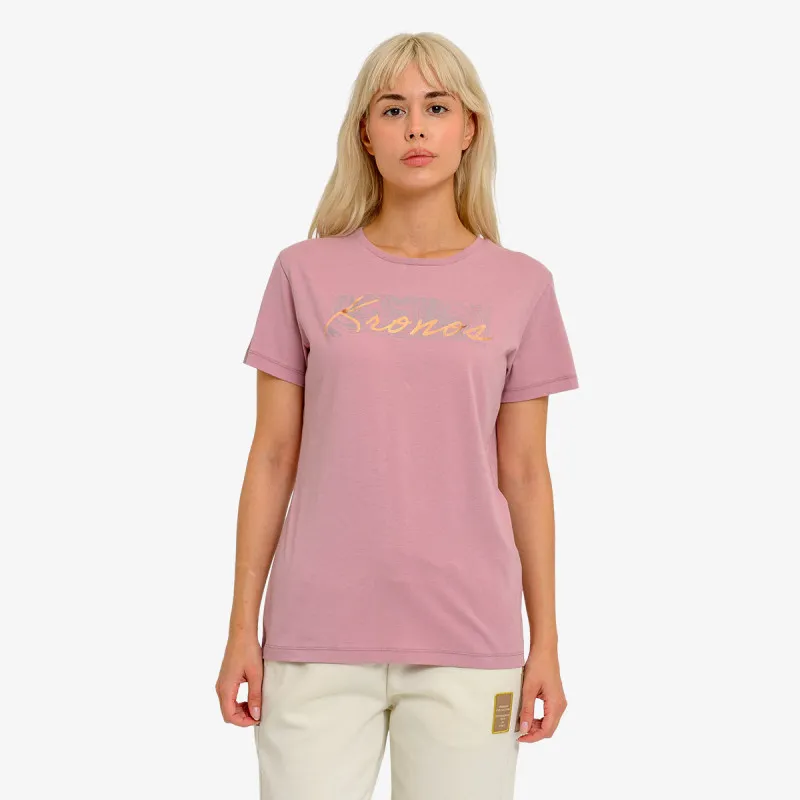 KRONOS Majica KRONOS LADIES T-SHIRT 