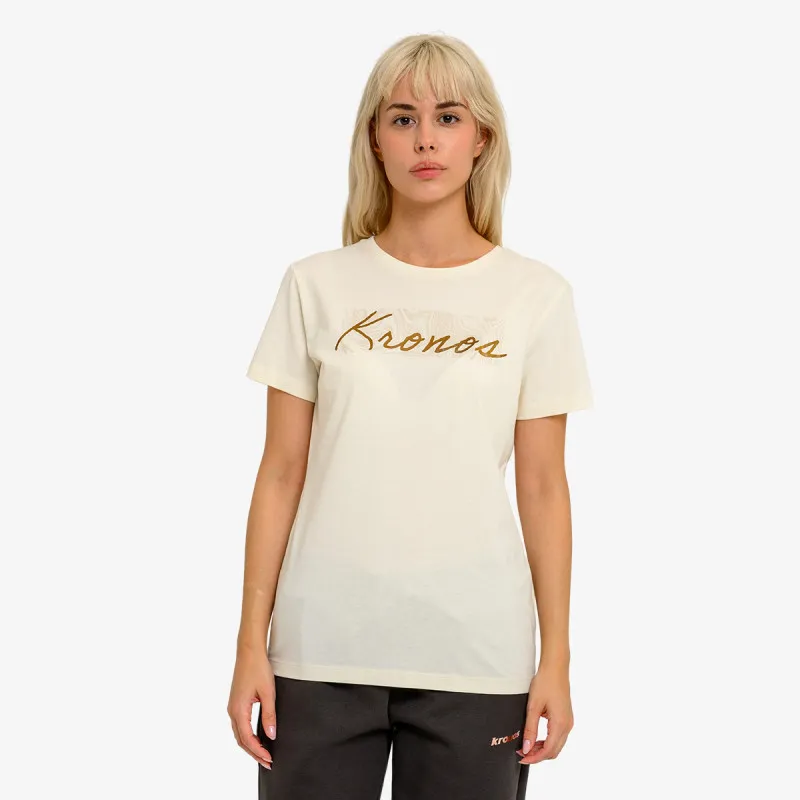 KRONOS Majica KRONOS LADIES T-SHIRT 