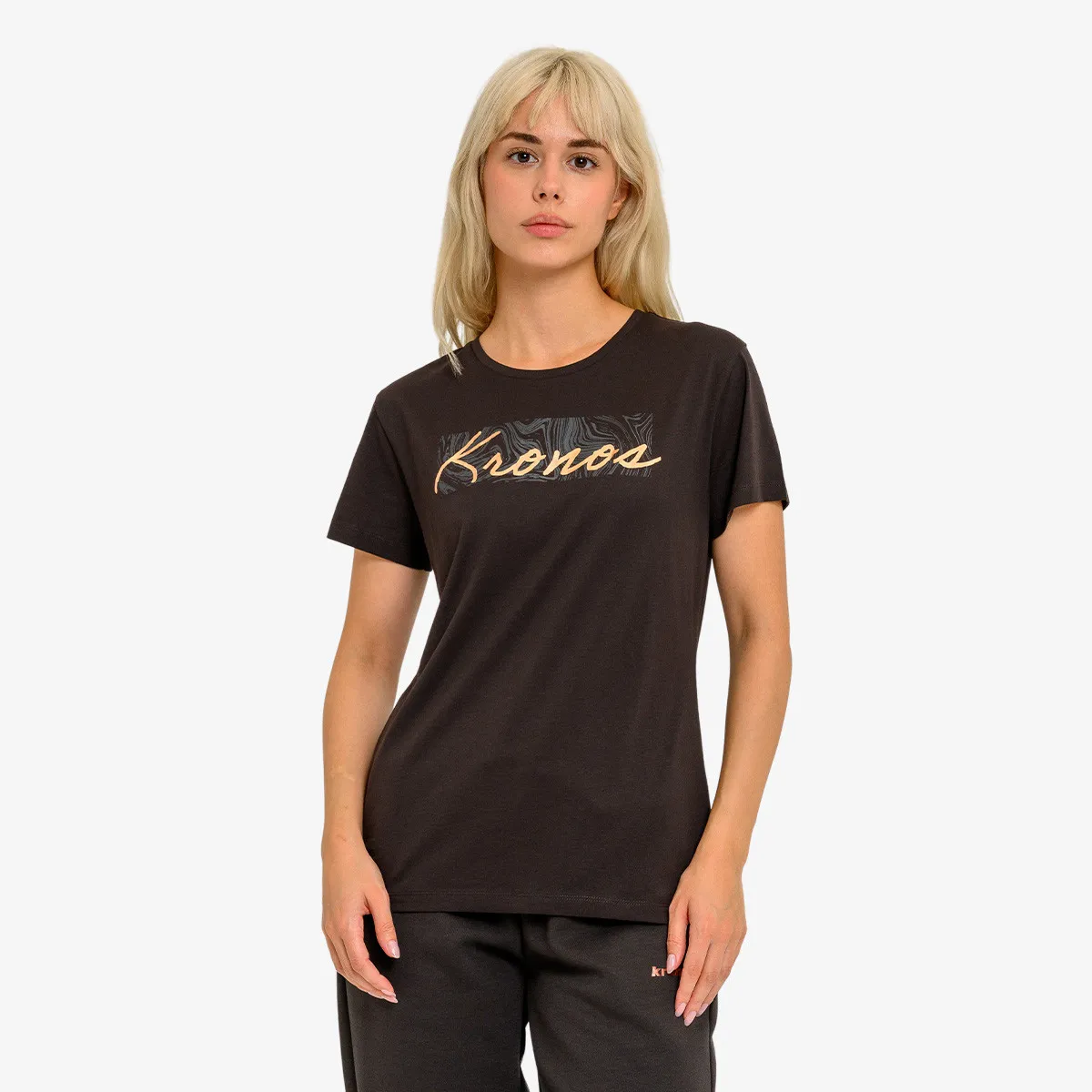 KRONOS Majica KRONOS LADIES T-SHIRT 