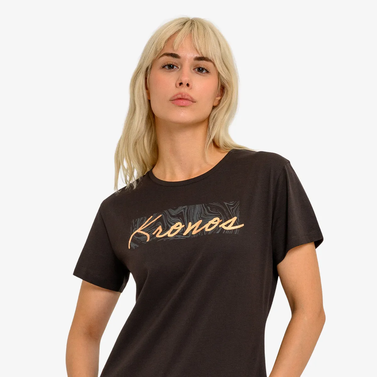 KRONOS Majica KRONOS LADIES T-SHIRT 