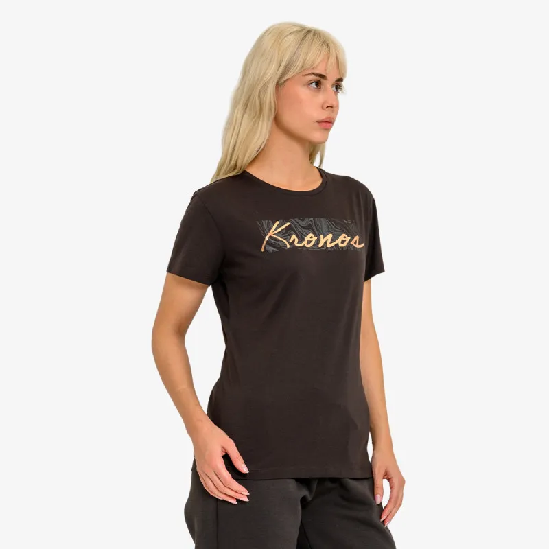 KRONOS Majica KRONOS LADIES T-SHIRT 
