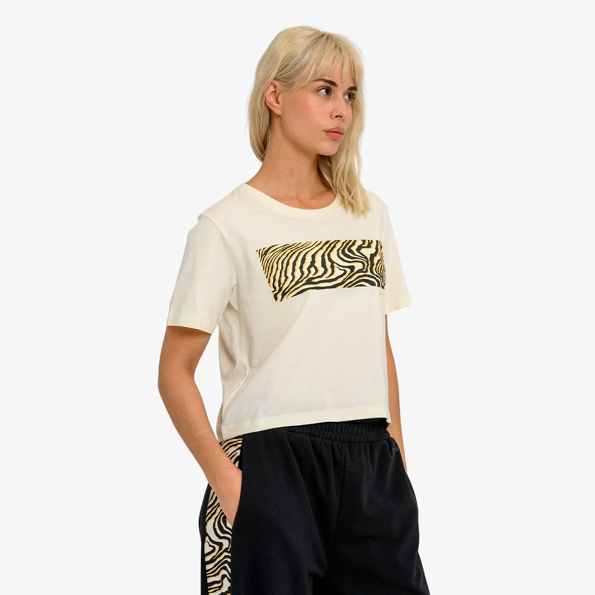 KRONOS Majica KRONOS LADIES T-SHIRT 