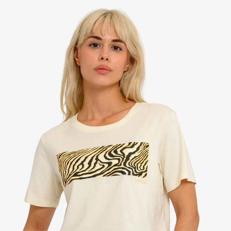 KRONOS Majica KRONOS LADIES T-SHIRT 
