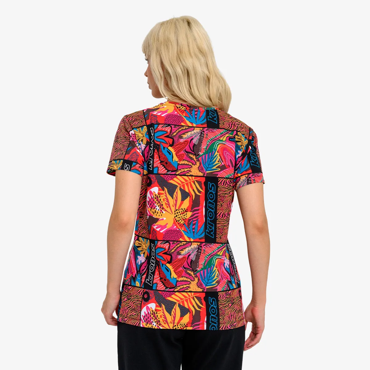 KRONOS Majica KRONOS LADIES T-SHIRT 