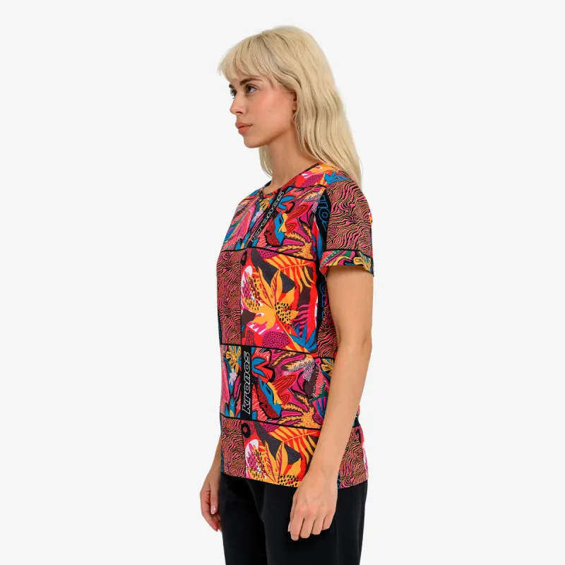 KRONOS Majica KRONOS LADIES T-SHIRT 