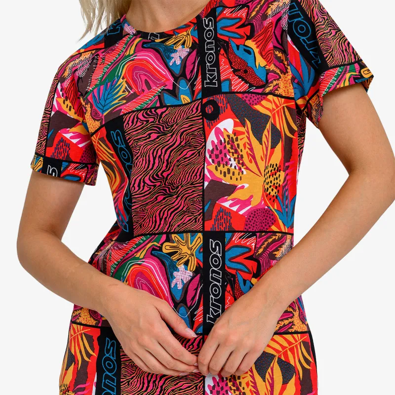 KRONOS Majica KRONOS LADIES T-SHIRT 