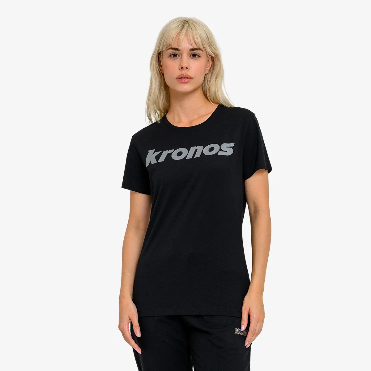 KRONOS Majica KRONOS LADIES T-SHIRT 