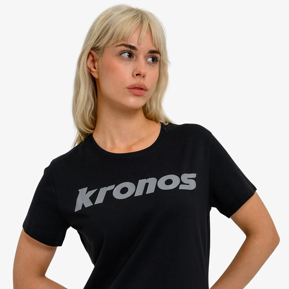 KRONOS Majica KRONOS LADIES T-SHIRT 