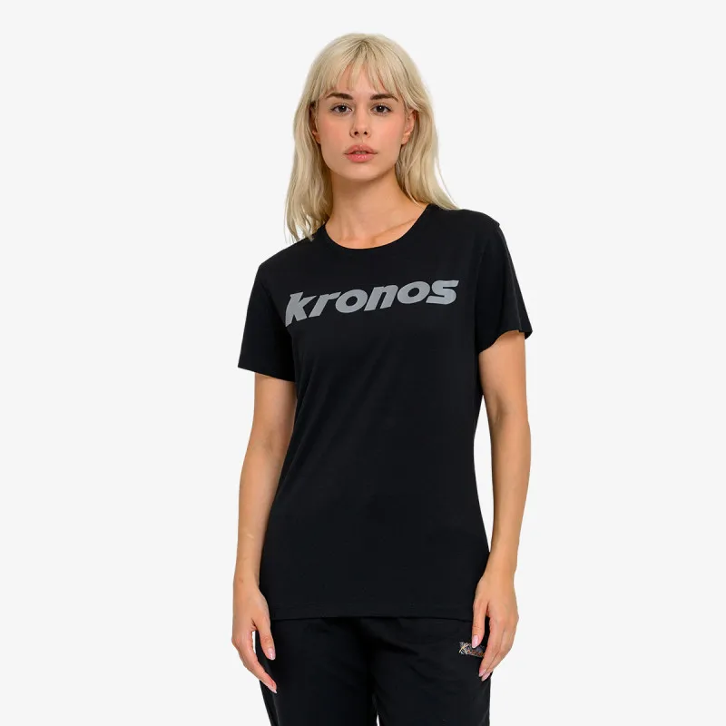 KRONOS Majica KRONOS LADIES T-SHIRT 