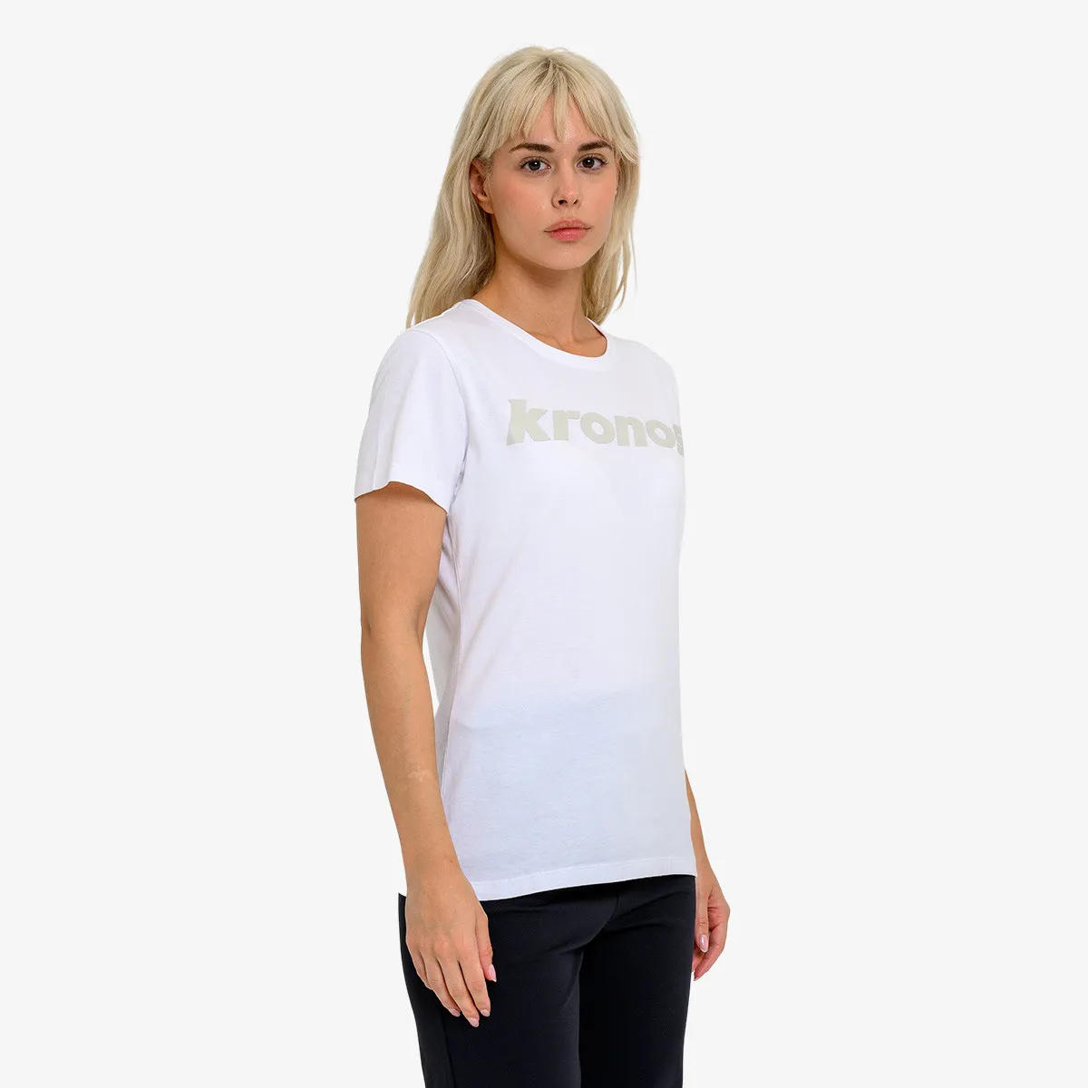 KRONOS Majica KRONOS LADIES T-SHIRT 