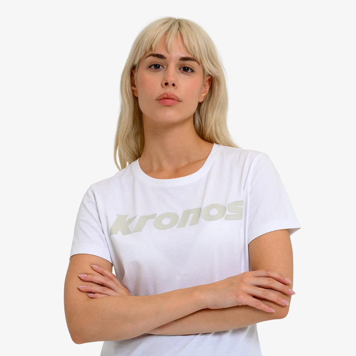 KRONOS Majica KRONOS LADIES T-SHIRT 