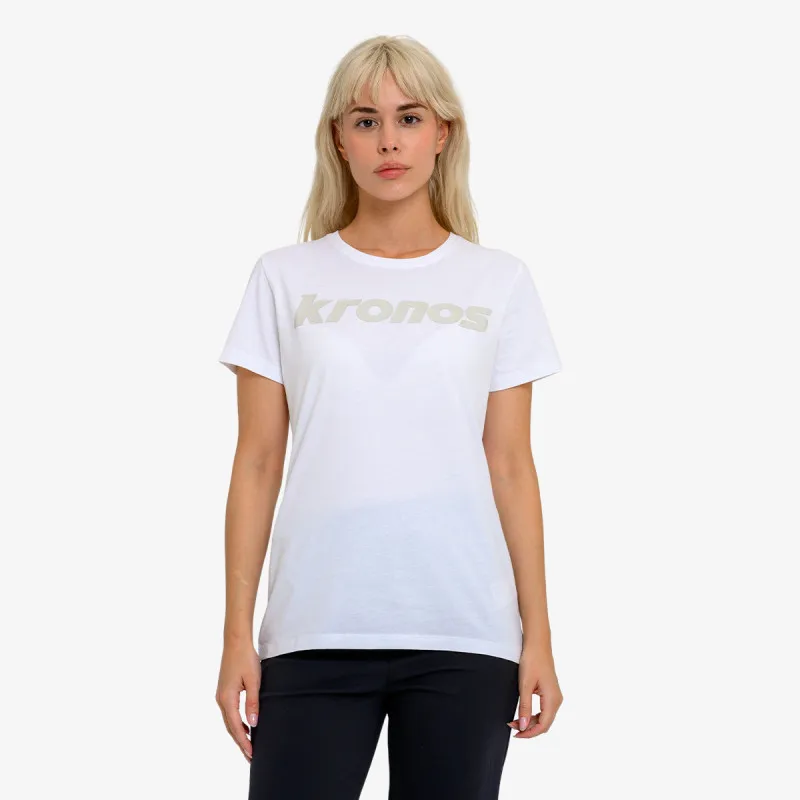 KRONOS Majica KRONOS LADIES T-SHIRT 