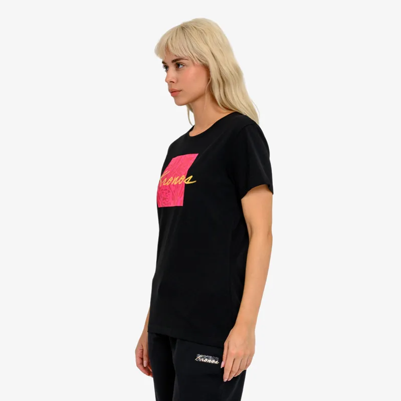 KRONOS Majica KRONOS LADIES T-SHIRT 