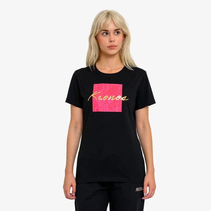 KRONOS Majica KRONOS LADIES T-SHIRT 