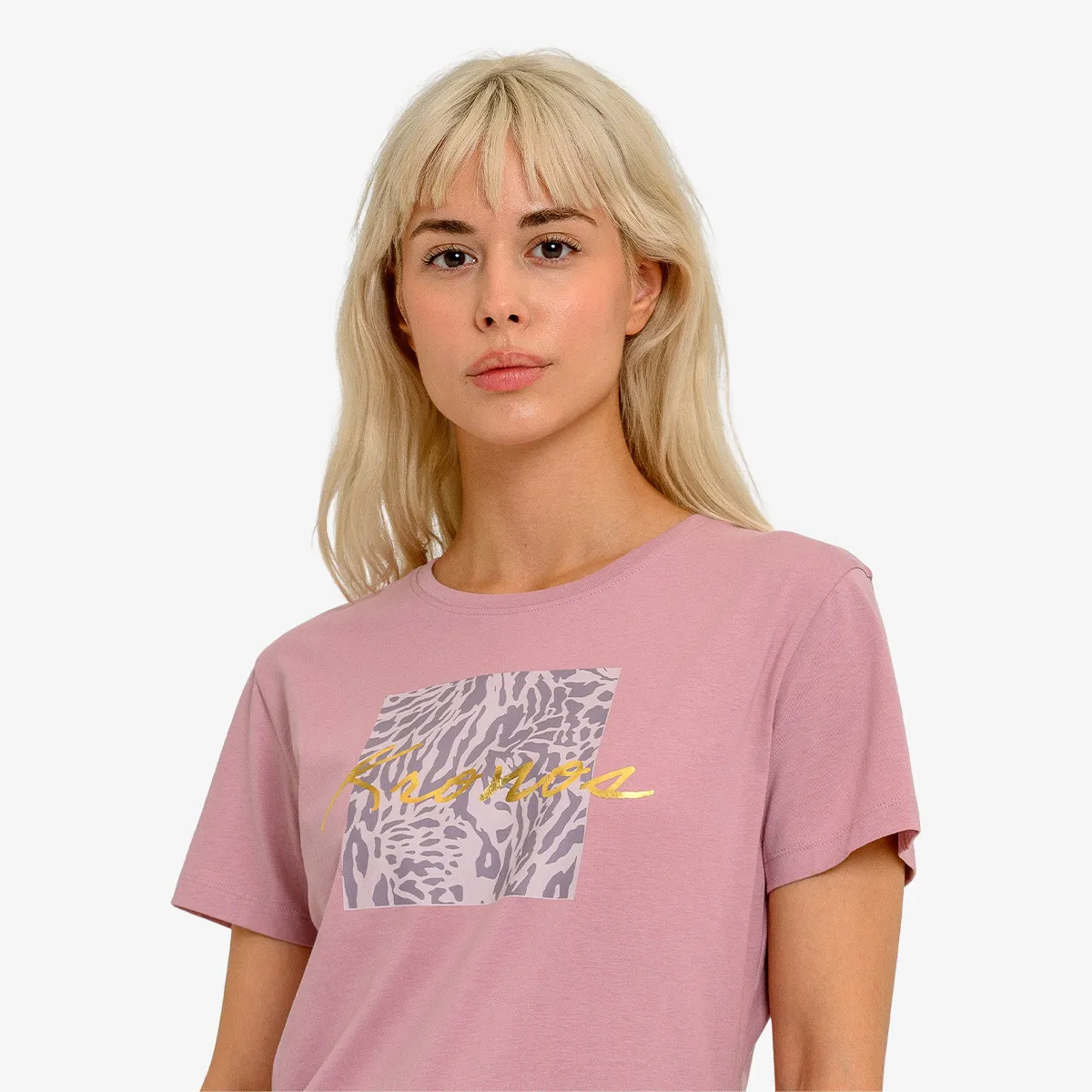 KRONOS Majica KRONOS LADIES T-SHIRT 
