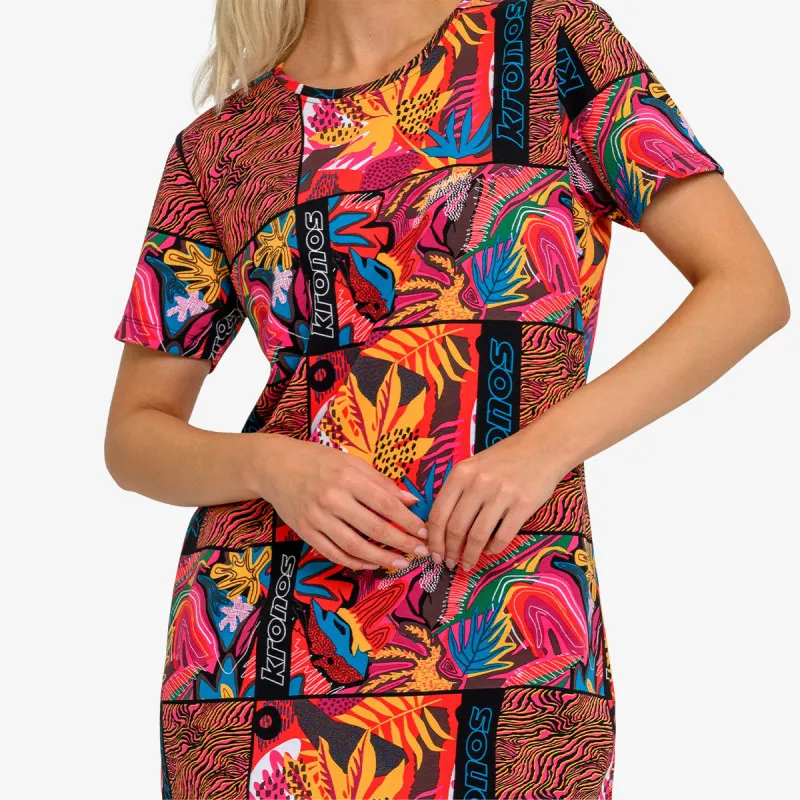 KRONOS Haljina KRONOS LADIES DRESS 