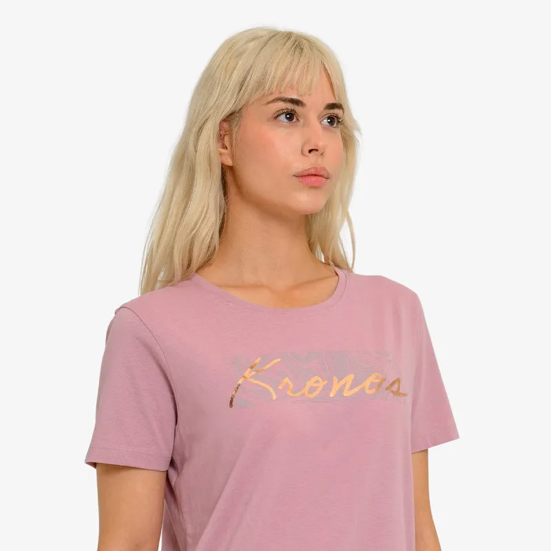 KRONOS Haljina KRONOS LADIES DRESS 