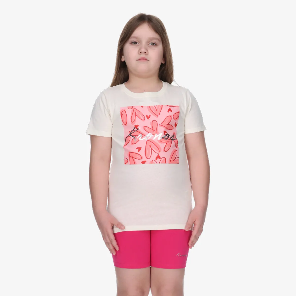 KRONOS Set KRONOS GIRLS SET 