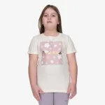 KRONOS Majica KRONOS GIRLS T-SHIRT 