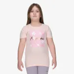 KRONOS Majica KRONOS GIRLS T-SHIRT 