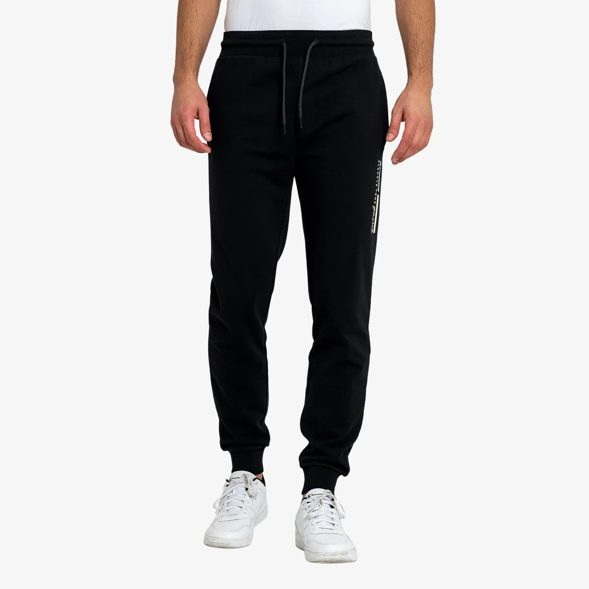 KRONOS Donji deo trenerke KRONOS MENS CUFFED PANTS 