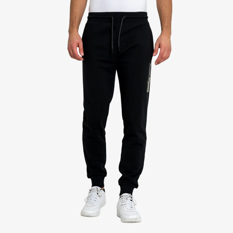 KRONOS Donji deo trenerke KRONOS MENS CUFFED PANTS 