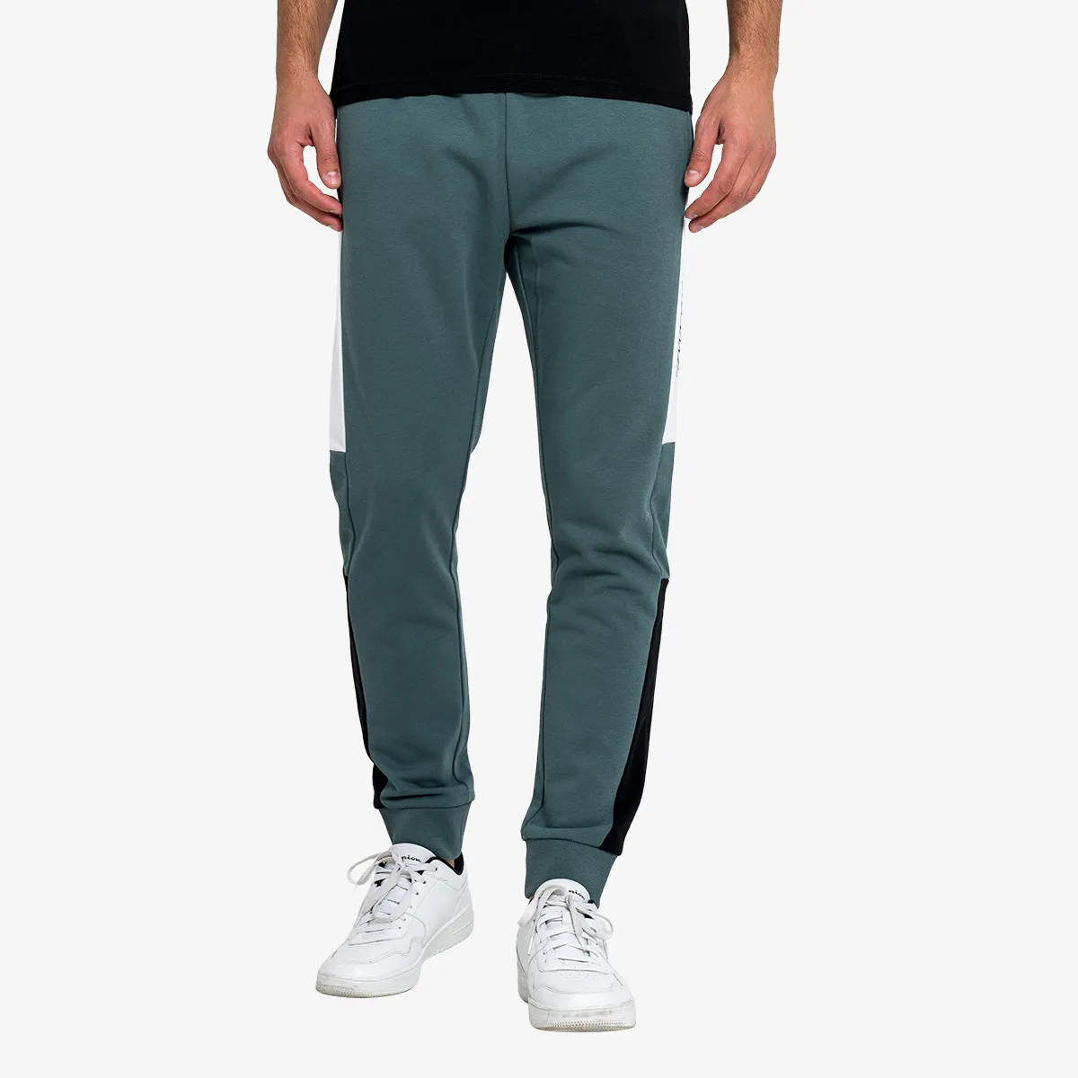 KRONOS Donji deo trenerke KRONOS MENS CUFFED PANTS 