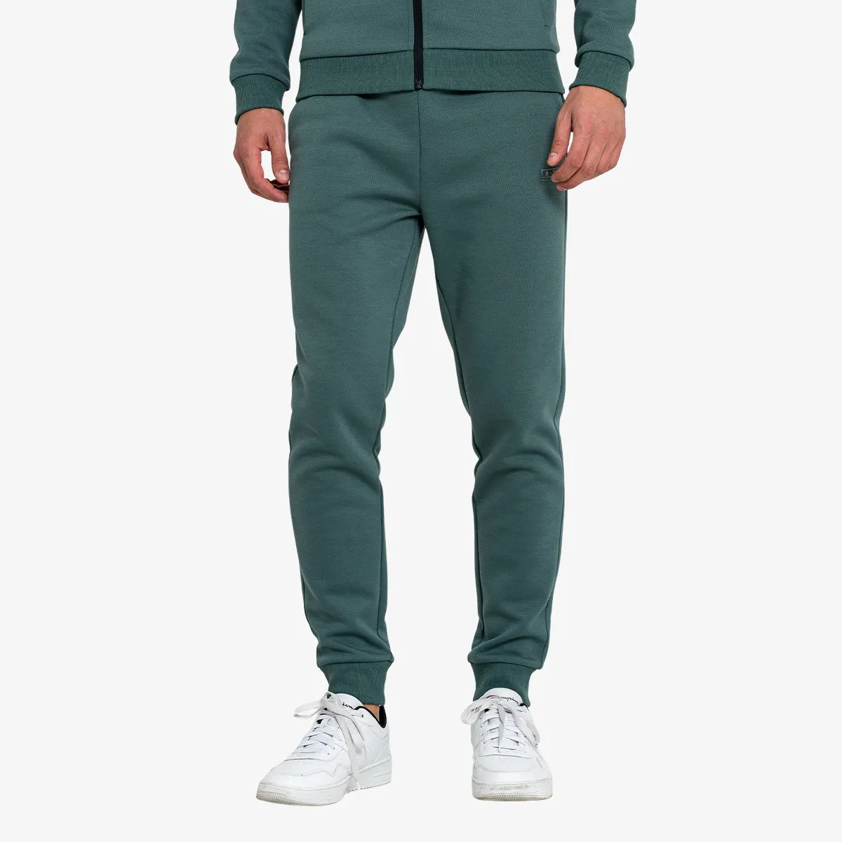 KRONOS Donji deo trenerke KRONOS MENS CUFFED PANTS 