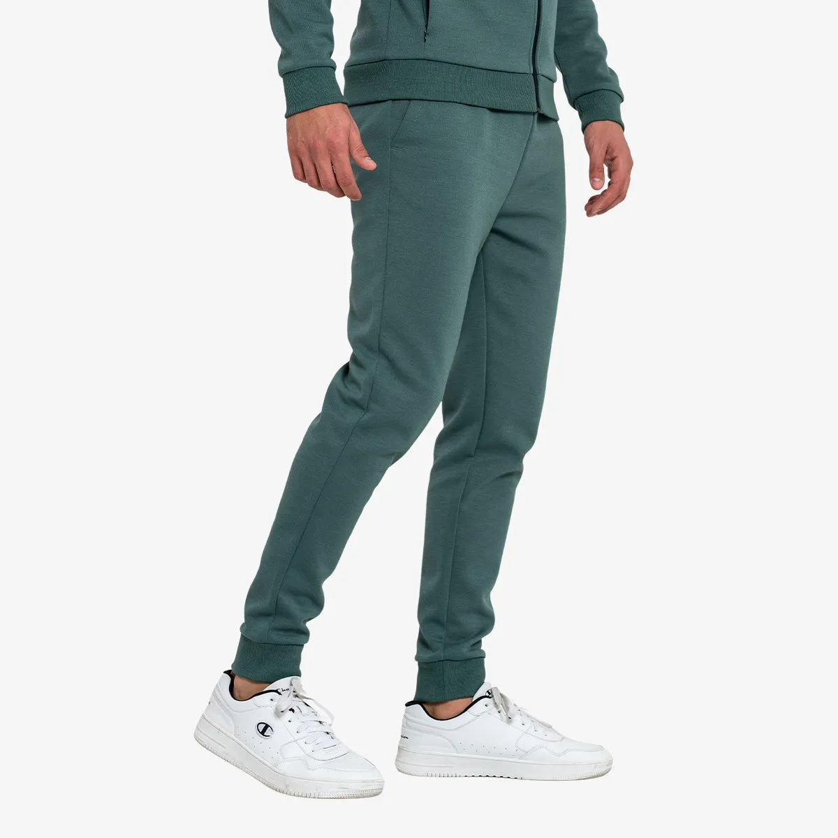 KRONOS Donji deo trenerke KRONOS MENS CUFFED PANTS 