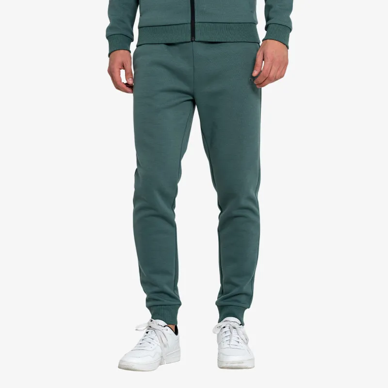 KRONOS Donji deo trenerke KRONOS MENS CUFFED PANTS 