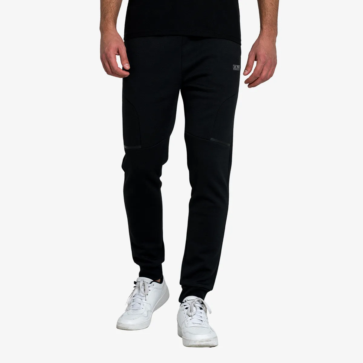 KRONOS Donji deo trenerke KRONOS MENS CUFFED PANTS 