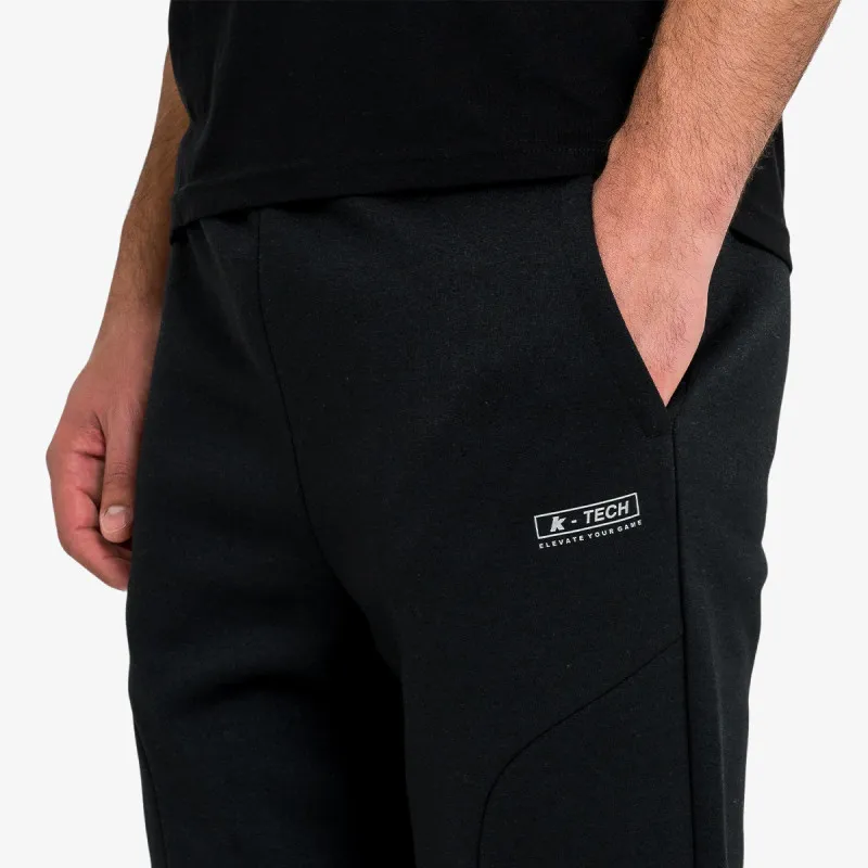 KRONOS Donji deo trenerke KRONOS MENS CUFFED PANTS 