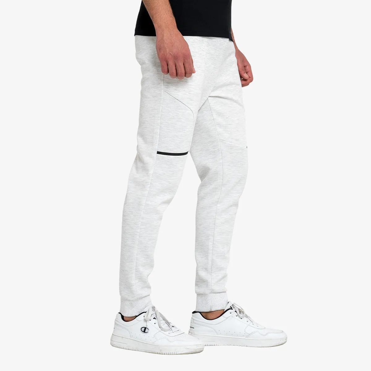 KRONOS Donji deo trenerke KRONOS MENS CUFFED PANTS 