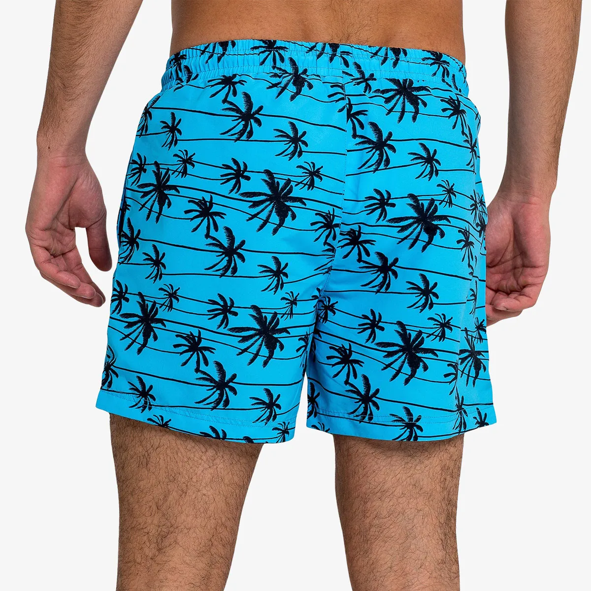 KRONOS Šorc KRONOS MENS SWIM SHORTS 