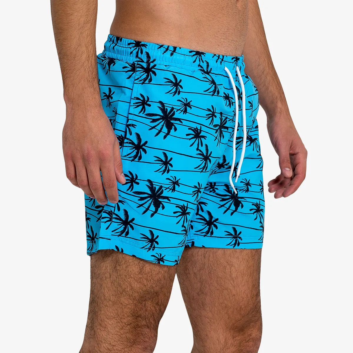 KRONOS Šorc KRONOS MENS SWIM SHORTS 